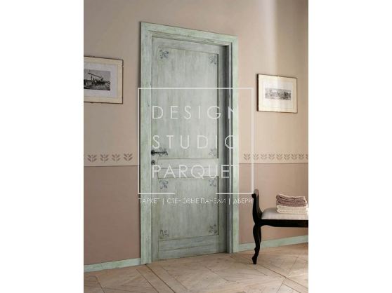Межкомнатная дверь New Design Porte '600 D.R. VELASQUEZ 304/2 NDP-247